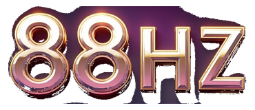 88hz logo
